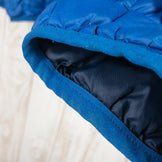 【Men's S ブルー系】 Outdoor Research ( アウトドアリサーチ ) トランセンデント セーター Transcendent Sweater ダウン 57551/OR10FW119 International Men's ブルーリボン｜Blue - 【公式】2ndGEAR（セカンドギア）Webショップ【登山用品・アウトドア用品専門 買取販売店】