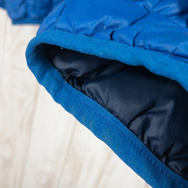 【Men's S ブルー系】 Outdoor Research ( アウトドアリサーチ ) トランセンデント セーター Transcendent Sweater ダウン 57551/OR10FW119 International Men's ブルーリボン｜Blue - 【公式】2ndGEAR（セカンドギア）Webショップ【登山用品・アウトドア用品専門 買取販売店】