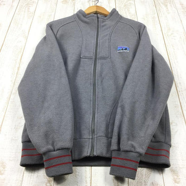 【Men's M グレー系】 Patagonia ( パタゴニア ) フィルズ フリース ジャケット Phils Fleece Jacket デカタグ 旧タグ 生産終了モデル 入手困難 25765 International Men's GRV Gravel フリ - 【公式】2ndGEAR（セカンドギア）Webショップ【登山用品・アウトドア用品専門 買取販売店】