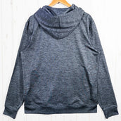【Men's L グレー系】 Tentree（テンツリー） フルジップフーディ 企業刺繍あり ポリエステル ウェア トップス インナー シャツ フーディ 化繊 z00052539 化繊 フーディ インナー シャツ トップス ウェア - 【公式】2ndGEAR（セカンドギア）Webショップ【登山用品・アウトドア用品専門 買取販売店】