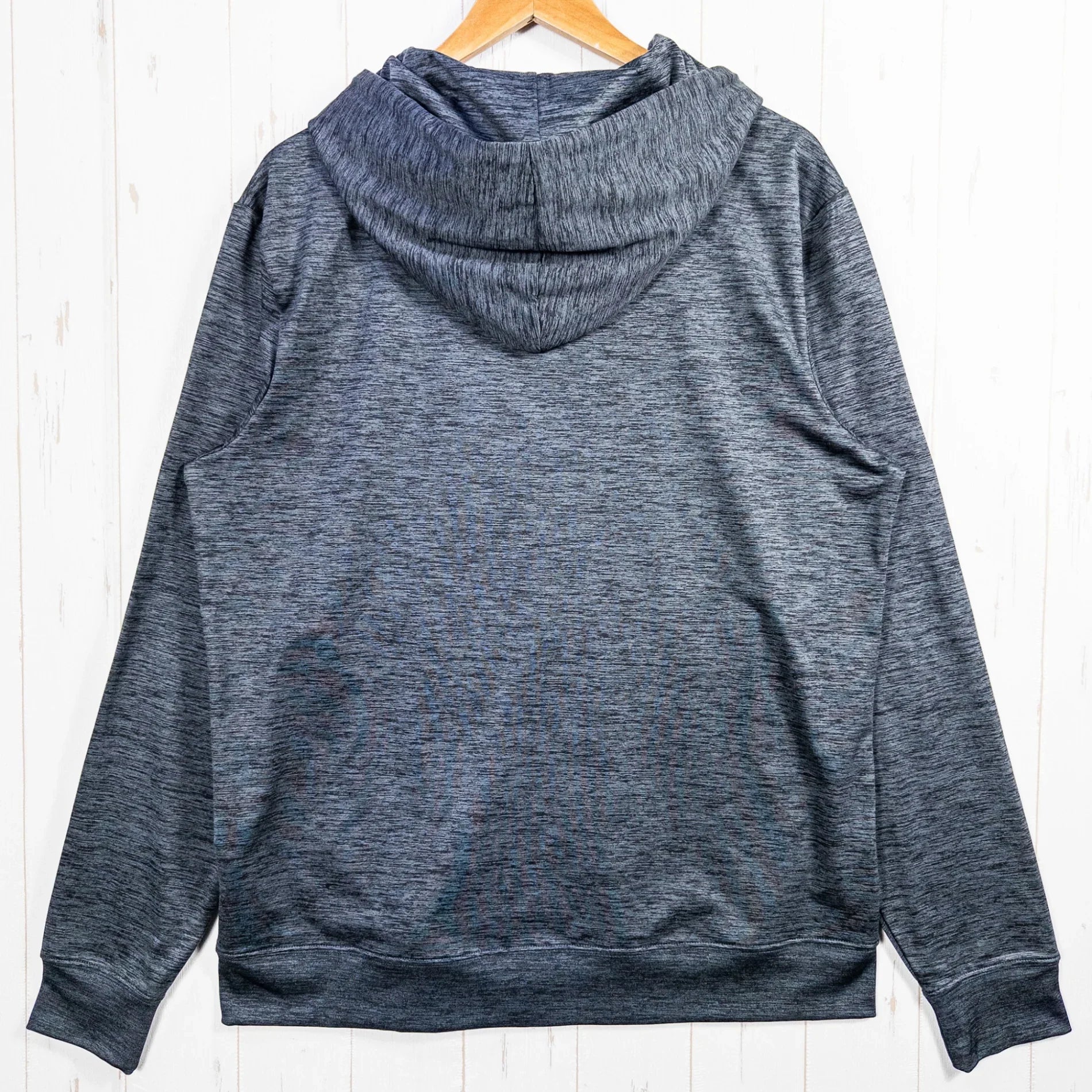 【Men's L グレー系】 Tentree（テンツリー） フルジップフーディ 企業刺繍あり ポリエステル ウェア トップス インナー シャツ フーディ 化繊 z00052539 化繊 フーディ インナー シャツ トップス ウェア - 【公式】2ndGEAR（セカンドギア）Webショップ【登山用品・アウトドア用品専門 買取販売店】