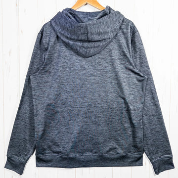 【Men's L グレー系】 Tentree（テンツリー） フルジップフーディ 企業刺繍あり ポリエステル ウェア トップス インナー シャツ フーディ 化繊 z00052539 化繊 フーディ インナー シャツ トップス ウェア - 【公式】2ndGEAR（セカンドギア）Webショップ【登山用品・アウトドア用品専門 買取販売店】