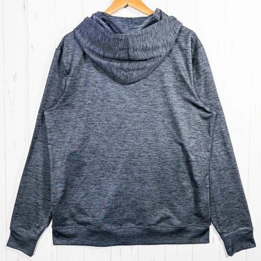 【Men's L グレー系】 Tentree（テンツリー） フルジップフーディ 企業刺繍あり ポリエステル ウェア トップス インナー シャツ フーディ 化繊 z00052539 化繊 フーディ インナー シャツ トップス ウェア - 【公式】2ndGEAR（セカンドギア）Webショップ【登山用品・アウトドア用品専門 買取販売店】