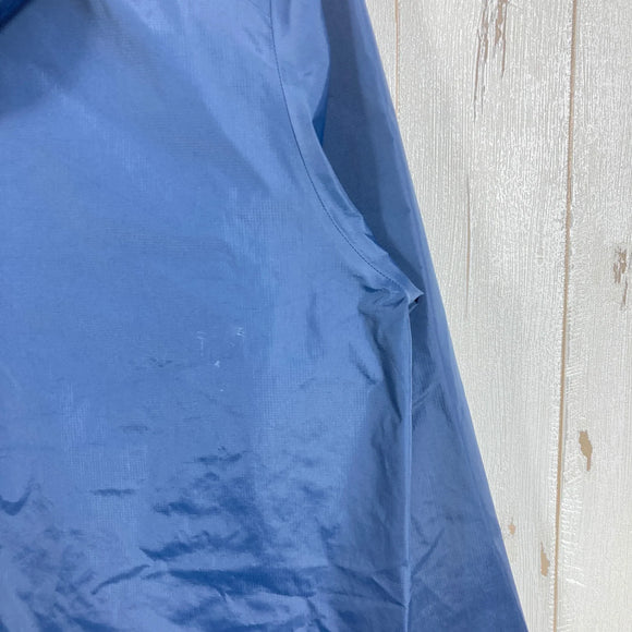 【Kid's XXL ネイビー系】 2023 Patagonia ( パタゴニア ) トレントシェル 3L レイン ジャケット Torrentshell 3L Rain Jacket NENA ナイロン ウェア トップス アウター ジャケット レインシェル z00053