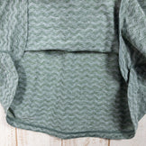 【Men's M グリーン系】 Patagonia ( パタゴニア ) リッジ フロー シャツ ポリエステル ウェア トップス インナー シャツ ショートスリーブTシャツ クルーネック 化繊 z00050214 化繊 ショートスリーブTシャツ クルーネック インナ - 【公式】2ndGEAR（セカンドギア）Webショップ【登山用品・アウトドア用品専門 買取販売店】