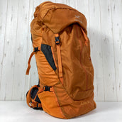 【Men's Regular オレンジ系】 Arcteryx ( アークテリクス ) アクシオス 50 Axios 50 Copper ナイロン バッグ ストレージ バックパック 容量【30L～54L】 z00058674 Copper 容量【30L～54L】 バックパック バ