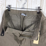 【Men's M ベージュ系】 Gramicci ( グラミチ ) ナロー パンツ Narrow Pants ストレッチ クライミングパンツ 0801-NOJ Men's コットン ロングパンツ ボトムス ウェア - 【公式】2ndGEAR（セカンドギア）Webショップ【登山用品・アウトドア用品専門 買取販売店】