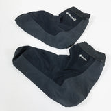 【Unisex M ブラック系】 Montbell ( モンベル ) GORE-TEX オールラウンド ソックス ナイロン ウェア ウェア小物 ソックス 靴下 GORE-TEX ( ゴアテックス ) z00050572 ソックス 靴下 ウェア小物 ウェア - 【公式】2ndGEAR（セカンドギア）Webショップ【登山用品・アウトドア用品専門 買取販売店】