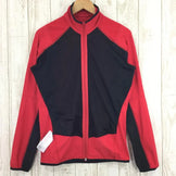 【Men's M レッド系】 Millet ( ミレー ) ロック Xcs ジャケット Roc Xcs Jacket MIV7404 International Men's ソフトシェル アウター ジャケット トップス ウェア - 【公式】2ndGEAR（セカンドギア）Webショップ【登山用品・アウトドア用品専門 買取販売店】