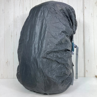 [OneSize Gray] Isuka Ultra Light Pack Cover L Nylon Bag Storage Rucksack Cover z00057723 Rucksack Cover Bag Storage