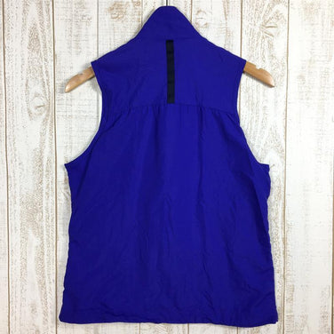 【Women's M パープル系】Marmot ( マーモット ) コロラド ストロール ベスト Colorado Stroll Vest ウィンドシェル TOWLJK11 Asian Women's ウィンドシェル ベスト トップス ウェア - 【公式】2ndGEAR（セカンドギア）Webショップ【登山用品・アウトドア用品専門 買取販売店】