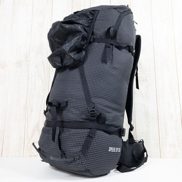【M/L ブラック系】 Black Diamond ( ブラックダイヤモンド ) スピードジップ 33 Speed Zip 33 バックパック アイスクライミング アルパインクライミング マルチピッチ 生産終了カラー 入手困難 BD54078/BD68124 - 【公式】2ndGEAR（セカンドギア）Webショップ【登山用品・アウトドア用品専門 買取販売店】