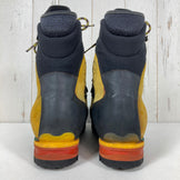 【Men's 25.5cm イエロー系】 La Sportiva ( ラ・スポルティバ ) ネパール エボ ゴアテックス Nepal Evo GTX フットウェア 厳冬期用アルパインブーツ z00059334  厳冬期用アルパインブーツ フットウェア