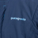 【Men's S ネイビー系】 2015 Patagonia ( パタゴニア ) ナノエア フーディ Nano-Air Hoody NVYB ナイロン ウェア トップス アウター ジャケット 化繊インサレーション z00052580 NVYB 化繊インサレーション - 【公式】2ndGEAR（セカンドギア）Webショップ【登山用品・アウトドア用品専門 買取販売店】