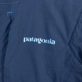 【Men's S ネイビー系】 2015 Patagonia ( パタゴニア ) ナノエア フーディ Nano-Air Hoody NVYB ナイロン ウェア トップス アウター ジャケット 化繊インサレーション z00052580 NVYB 化繊インサレーション - 【公式】2ndGEAR（セカンドギア）Webショップ【登山用品・アウトドア用品専門 買取販売店】
