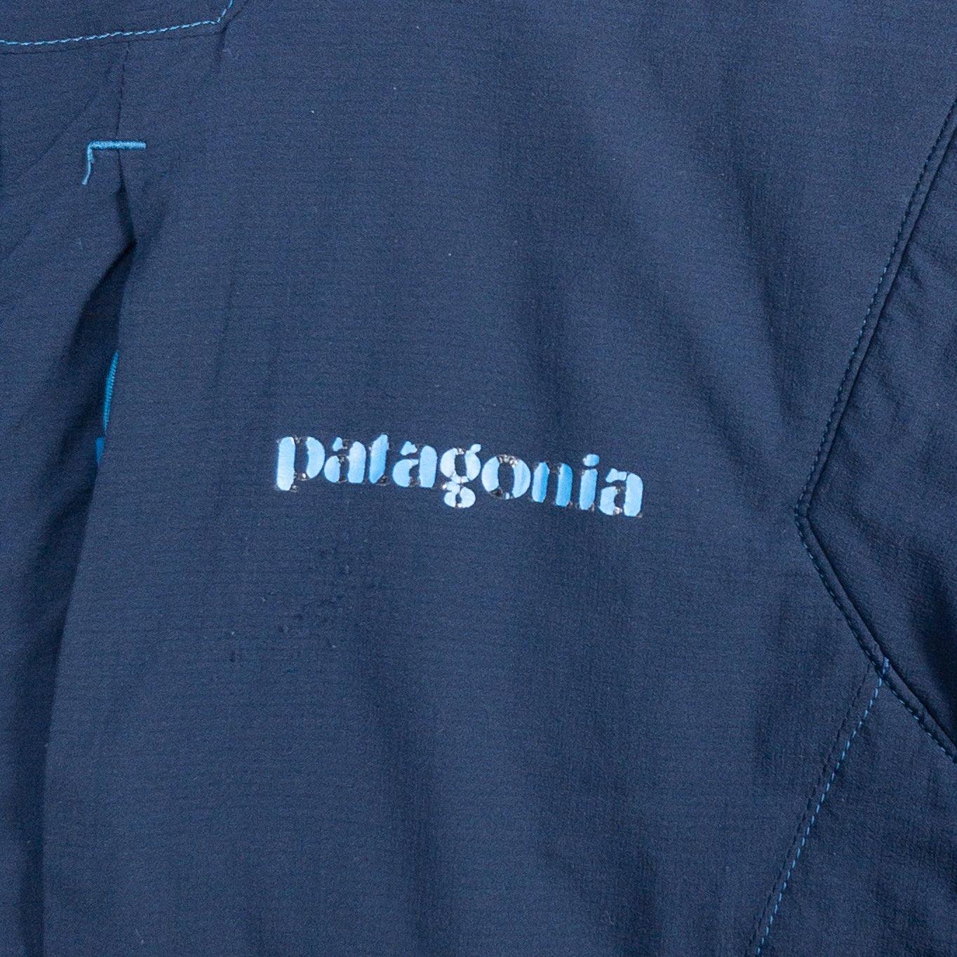 【Men's S ネイビー系】 2015 Patagonia ( パタゴニア ) ナノエア フーディ Nano-Air Hoody NVYB ナイロン ウェア トップス アウター ジャケット 化繊インサレーション z00052580 NVYB 化繊インサレーション - 【公式】2ndGEAR（セカンドギア）Webショップ【登山用品・アウトドア用品専門 買取販売店】