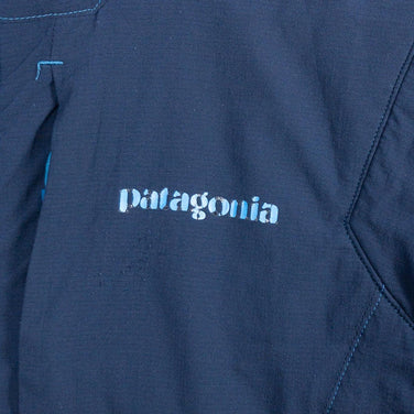 【Men's S ネイビー系】 2015 Patagonia ( パタゴニア ) ナノエア フーディ Nano-Air Hoody NVYB ナイロン ウェア トップス アウター ジャケット 化繊インサレーション z00052580 NVYB 化繊インサレーション - 【公式】2ndGEAR（セカンドギア）Webショップ【登山用品・アウトドア用品専門 買取販売店】