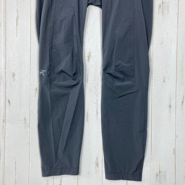 【Men's XS グレー系】 Arcteryx ( アークテリクス ) インセンド パンツ Incendo Pant トレイルランニングパンツ ナイロン ウェア ボトムス ロングパンツ ソフトシェル z00059456  ソフトシェル ロングパンツ ボトムス ウェ