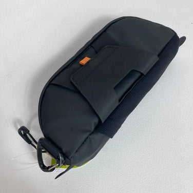 【OneSize ブラック系】 Paago Works ( パーゴワークス ) スナップ Snap バッグ ストレージ 外付けポーチ z00054349  外付けポーチ バッグ ストレージ