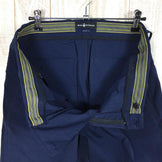 【Men's 31 ネイビー系】 Sailracing ( セイルレーシング ) レース チノ パンツ Race Chino Pants 2011207 International Men's 化繊 ロングパンツ ボトムス ウェア - 【公式】2ndGEAR（セカンドギア）Webショップ【登山用品・アウトドア用品専門 買取販売店】