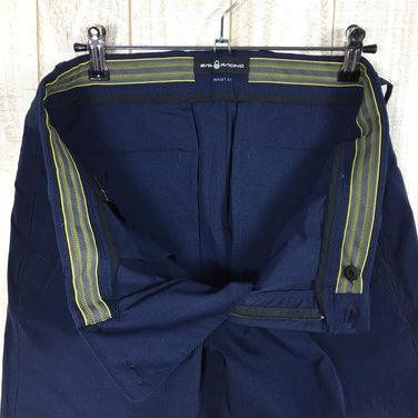 【Men's 31 ネイビー系】 Sailracing ( セイルレーシング ) レース チノ パンツ Race Chino Pants 2011207 International Men's 化繊 ロングパンツ ボトムス ウェア - 【公式】2ndGEAR（セカンドギア）Webショップ【登山用品・アウトドア用品専門 買取販売店】