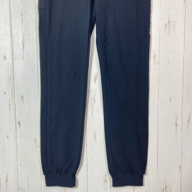 【Women's S Black Series】 Montura SOUND WINTER -5 CM PANTS Nylon Wear Bottoms Long Pants Softshell z00057384 Softshell Long Pants