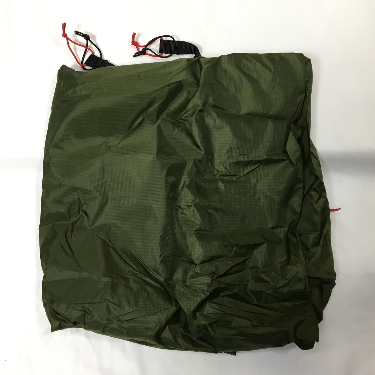 [One Size Green] Heritage Hi-Revo Mountain Tent for 1 Person + Exclusive Ground Sheet Footprint Set Sea Green Mountain Tent Tent Camping Gear