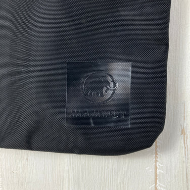 【Unisex OneSize ブラック系】 Mammut ( マムート ) エクセロン サコッシュ Xeron Sacoche 840Dナイロン バッグ ストレージ サコッシュポーチ z00061458  サコッシュポーチ バッグ ストレージ