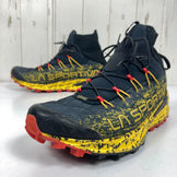 【Men's 27.3cm ブラック系】 La Sportiva ( ラ・スポルティバ ) ウラガノ GTX Uragano GTX フットウェア トレッキングブーツ z00056749  トレッキングブーツ フットウェア