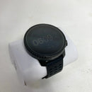 【OneSize ブラック系】 Suunto ( スント ) バーティカル オール ブラック Suunto Vertical All Black デュアルバンドGPS オフラインマップ サファイアクリスタル 電子機器 精密機器 アウトドアウォッチ 時計 z00061-4