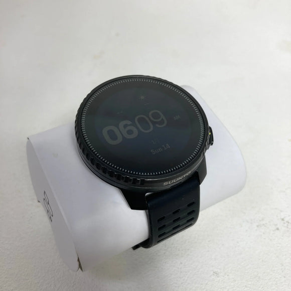 【OneSize ブラック系】 Suunto ( スント ) バーティカル オール ブラック Suunto Vertical All Black デュアルバンドGPS オフラインマップ サファイアクリスタル 電子機器 精密機器 アウトドアウォッチ 時計 z00061