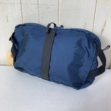 【OneSize ネイビー系】 Yamatomichi ( 山と道 ) ジップ パック Zip Pack ナイロン バッグ ストレージ 外付けポーチ z00061462  外付けポーチ バッグ ストレージ