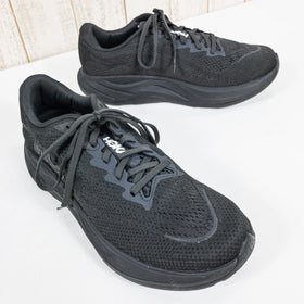 【Men's 27.5cm ブラック系】 Hoka Oneone ( ホカ オネオネ ) リンコン 4 ワイド Rincon 4 Wide フットウェア ロードランニングシューズ z00050947 ロードランニングシューズ フットウェア - 【公式】2ndGEAR（セカンドギア）Webショップ【登山用品・アウトドア用品専門 買取販売店】