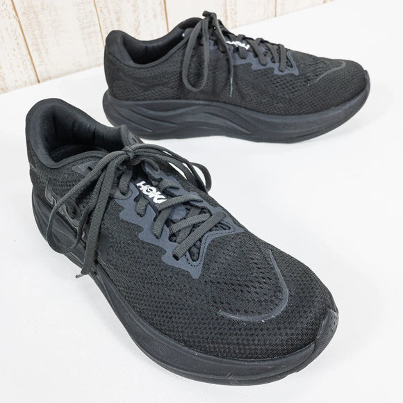 【Men's 27.5cm ブラック系】 Hoka Oneone ( ホカ オネオネ ) リンコン 4 ワイド Rincon 4 Wide フットウェア ロードランニングシューズ z00050947 ロードランニングシューズ フットウェア - 【公式】2ndGEAR（セカンドギア）Webショップ【登山用品・アウトドア用品専門 買取販売店】