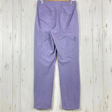 【女士0 紫色系】始祖鸟（Arcteryx）Gamma Pant 伽马软壳长裤 尼龙 户外服装 裤子 软壳 z00057382 软壳 长裤 裤子 户外服装