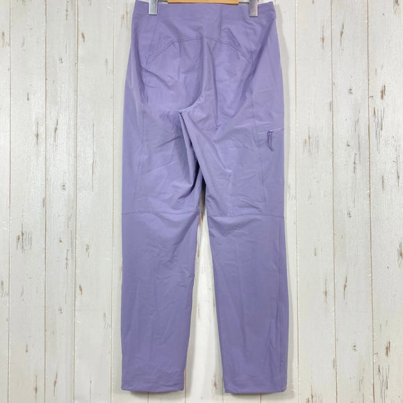 【Women's0 パープル系】 Arcteryx ( アークテリクス ) ガンマ パンツ Gamma Pant ナイロン ウェア ボトムス ロングパンツ ソフトシェル z00057382  ソフトシェル ロングパンツ ボトムス ウェア