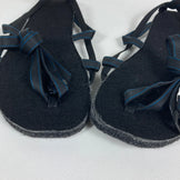 【OneSize ブラック系】 Montbell ( モンベル ) サワーサンダルフェルト タビ用 フットウェア シャワークライミングシューズ 沢靴 z00053881  シャワークライミングシューズ 沢靴 フットウェア