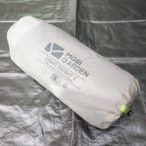 【OneSize グレー系】 Mobi Garden（モビガーデン） ライトナイト 2 （JPN） Light Knight 2（JPN） キャンピングギア テント z00051374 テント キャンピングギア - 【公式】2ndGEAR（セカンドギア）Webショップ【登山用品・アウトドア用品専門 買取販売店】