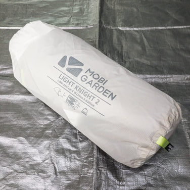 【OneSize グレー系】 Mobi Garden（モビガーデン） ライトナイト 2 （JPN） Light Knight 2（JPN） キャンピングギア テント z00051374 テント キャンピングギア - 【公式】2ndGEAR（セカンドギア）Webショップ【登山用品・アウトドア用品専門 買取販売店】