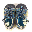 【Kid's 15.0cm ブルー系】Keen ( キーン ) キッズ ニューポート エイチツー Newport H2 アウトドア サンダル 1018257 Kid's サンダル フットウェア - 【公式】2ndGEAR（セカンドギア）Webショップ【登山用品・アウトドア用品専門 買取販売店】
