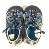 【Kid's 15.0cm ブルー系】Keen ( キーン ) キッズ ニューポート エイチツー Newport H2 アウトドア サンダル 1018257 Kid's サンダル フットウェア - 【公式】2ndGEAR（セカンドギア）Webショップ【登山用品・アウトドア用品専門 買取販売店】
