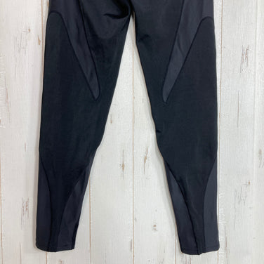 【Women's L ブラック系】 Cw-X ( シーダブリューエックス ) エキスパート モデル ロング Expert Model Long ポリエステル ウェア ボトムス タイツ z00060412  タイツ ボトムス ウェア