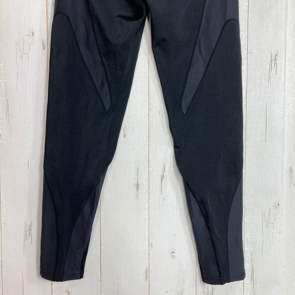 【Women's L ブラック系】 Cw-X ( シーダブリューエックス ) エキスパート モデル ロング Expert Model Long ポリエステル ウェア ボトムス タイツ z00060412  タイツ ボトムス ウェア