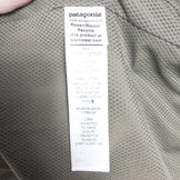 【Men's M ベージュ系】 2024 Patagonia ( パタゴニア ) バギーズ ジャケット Baggies Jacket CSC / クラシックタン ナイロン ウェア トップス アウター ジャケット ウィンドシェル z00050262 CSC / クラシ - 【公式】2ndGEAR（セカンドギア）Webショップ【登山用品・アウトドア用品専門 買取販売店】