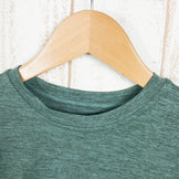 【Boy's XL グリーン系】 2020 Patagonia ( パタゴニア ) キャプリーン クール デイリー Tシャツ Capilene Cool Daily T-Shirt LPKX ポリエステル ウェア トップス インナー シャツ ショートスリーブTシャツ - 【公式】2ndGEAR（セカンドギア）Webショップ【登山用品・アウトドア用品専門 買取販売店】