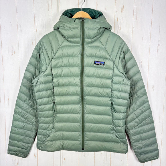 【Women's M グリーン系】 2022 Patagonia ( パタゴニア ) ダウン セーター フーディ Down Sweater Hoody HMKG ダウン ウェア トップス アウター ジャケット ダウンインサレーション z00055700 HMKG ダウン