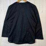 [Unisex S Black] Shinogi By Axesquin (Ryo By Axesquin) Shinogi Haorimono Octa Polyester Outerwear Fleece Jacket Teijin Octa