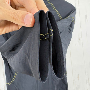 【Men's M ブラック系】 Skins ( スキンズ ) A400 ロングスリーブ トップ ナイロン ウェア トップス インナー シャツ ロングスリーブTシャツ クルーネック 化繊 z00059118  化繊 ロングスリーブTシャツ クルーネック インナー シャ
