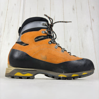 Men's Zamberlan Jorasses GT Gore-Tex Alpine Boots (Size 28.0cm, Orange) z00055641