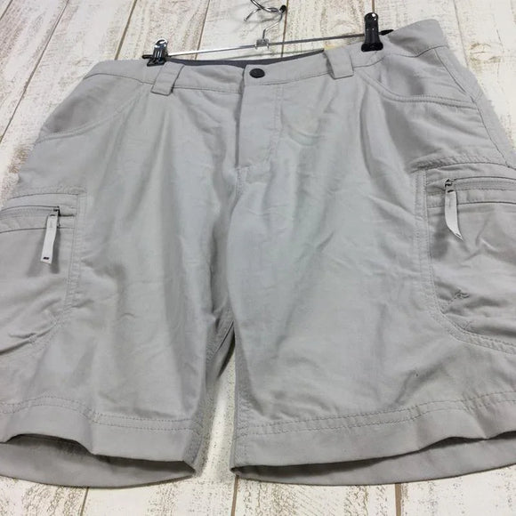 【Women's 12 アイボリー系】 Berghaus ( バーグハウス ) ロンスケール ショーツ Lonscale Short トレッキング 速乾 20373 Women's 化繊 ショーツ ショートパンツ ボトムス ウェア - 【公式】2ndGEAR（セカンドギア）Webショップ【登山用品・アウトドア用品専門 買取販売店】
